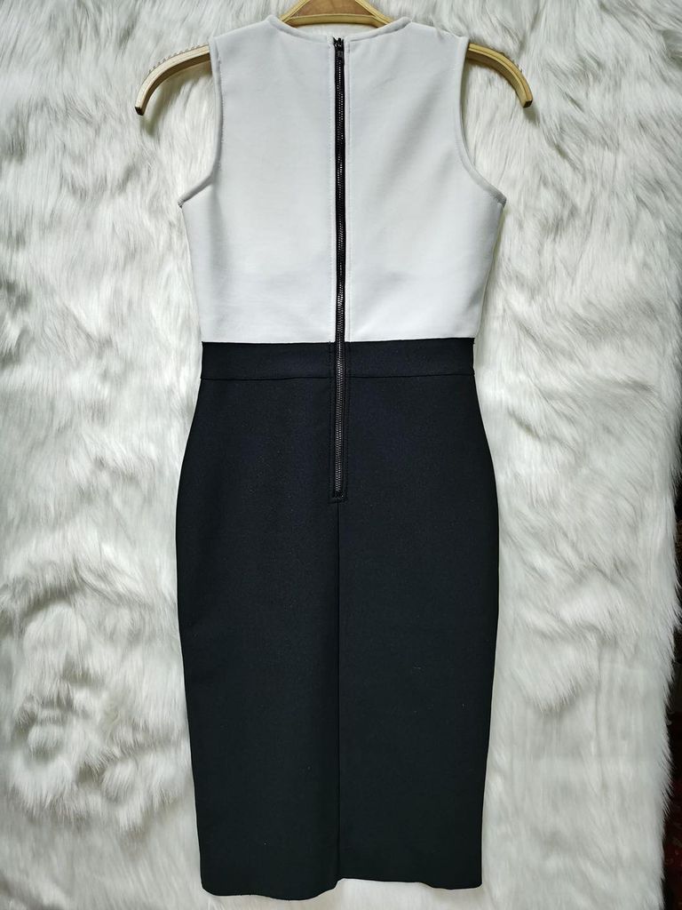 Rochie elegantă de vară - imagine 4
