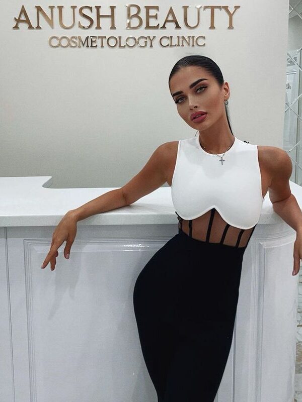 Rochie elegantă de vară