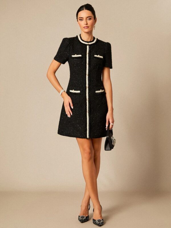 Rochie mini elegantă