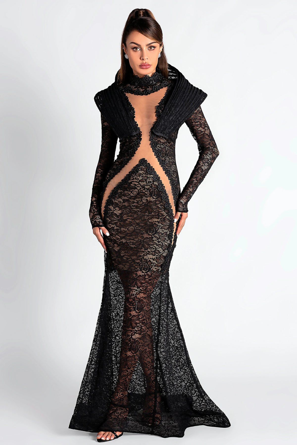 Rochie de ocazii Drama Queen