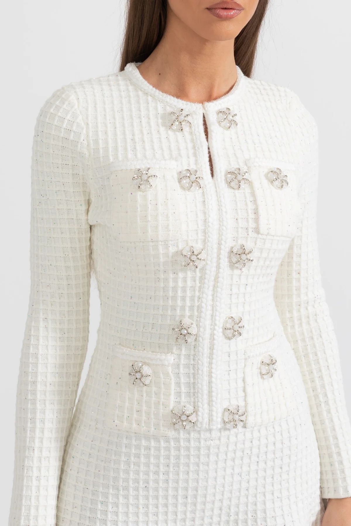 Rochie mini Winter - imagine 7