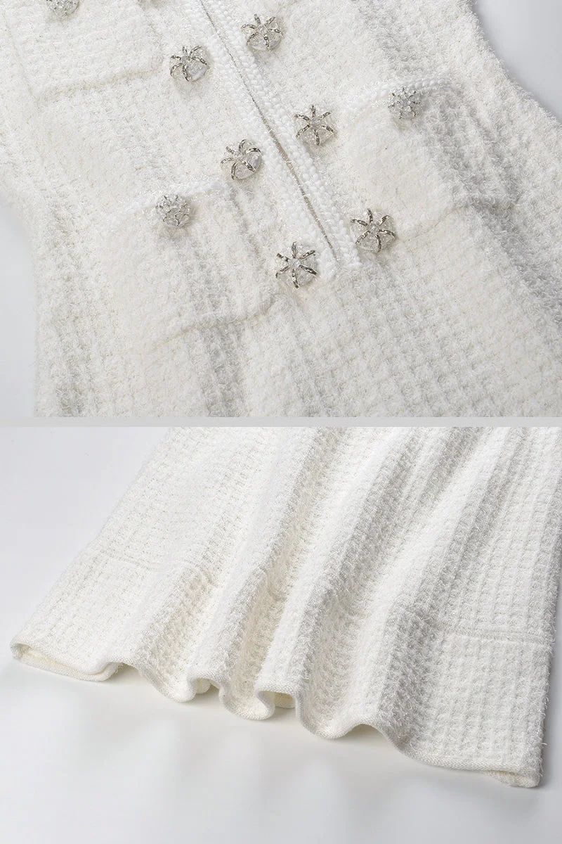 Rochie mini Winter - imagine 6