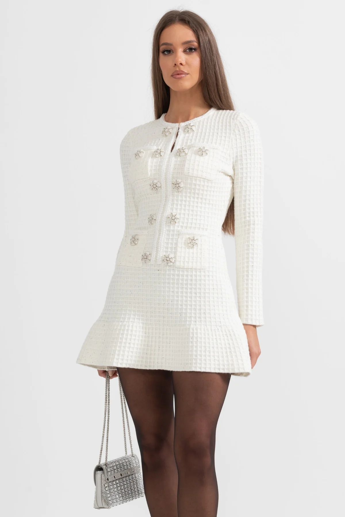 Rochie mini Winter