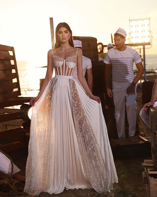 Rochie lungă Classy