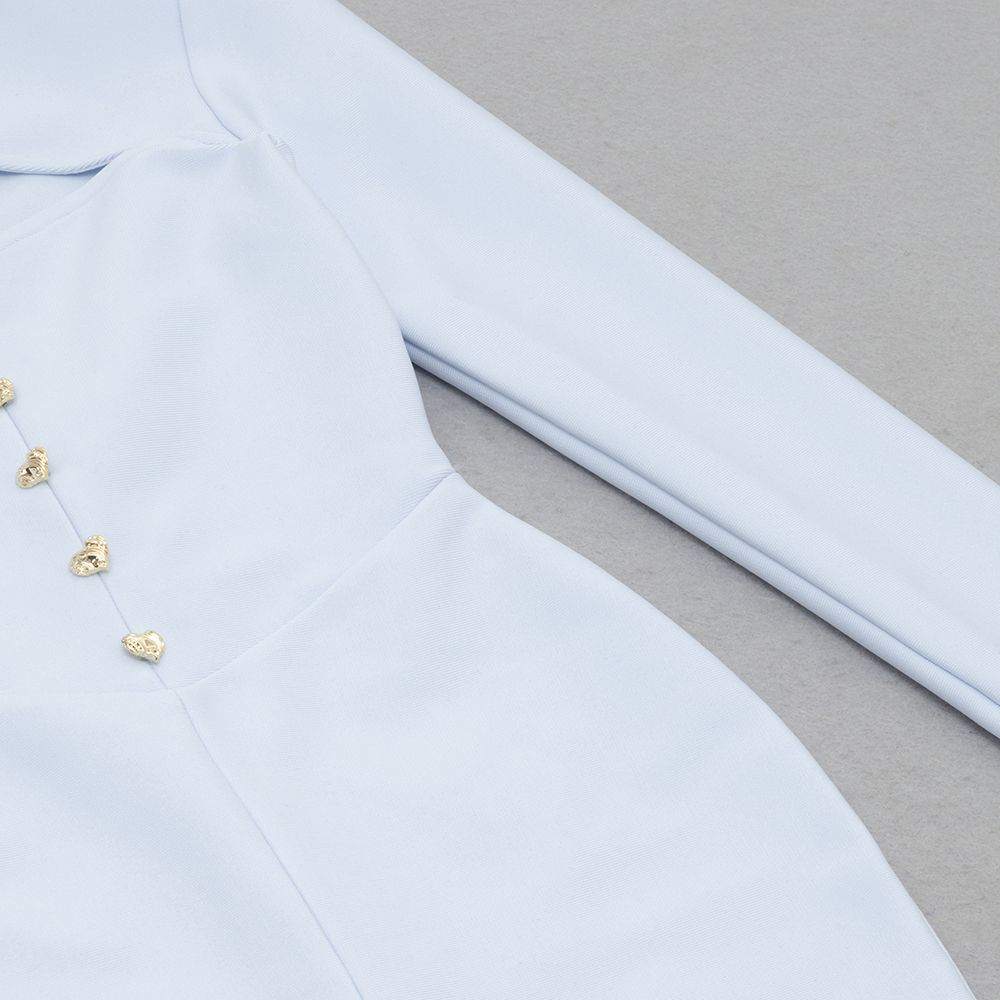 Rochie elegantă pentru ocazii - imagine 3