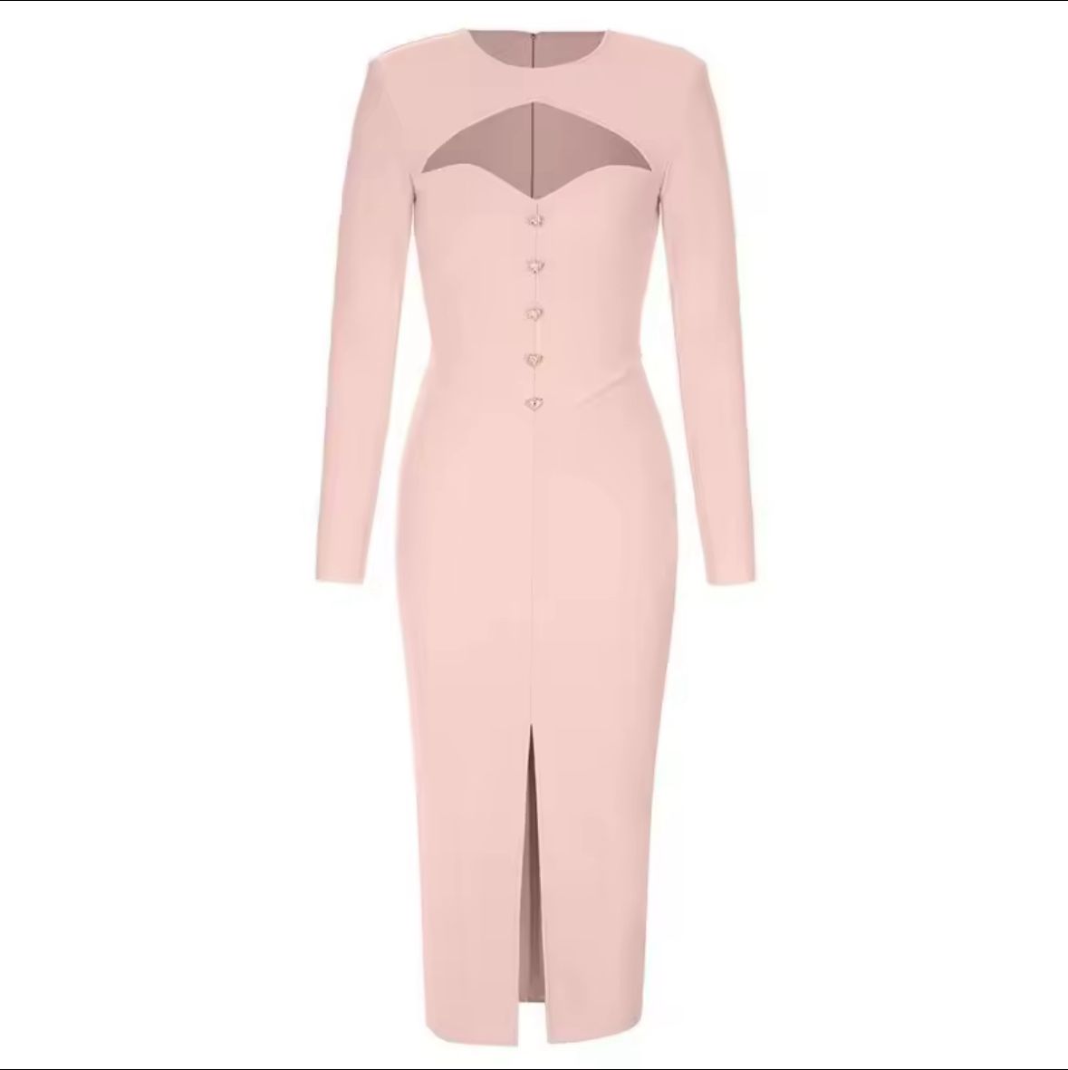 Rochie elegantă pentru ocazii - imagine 8