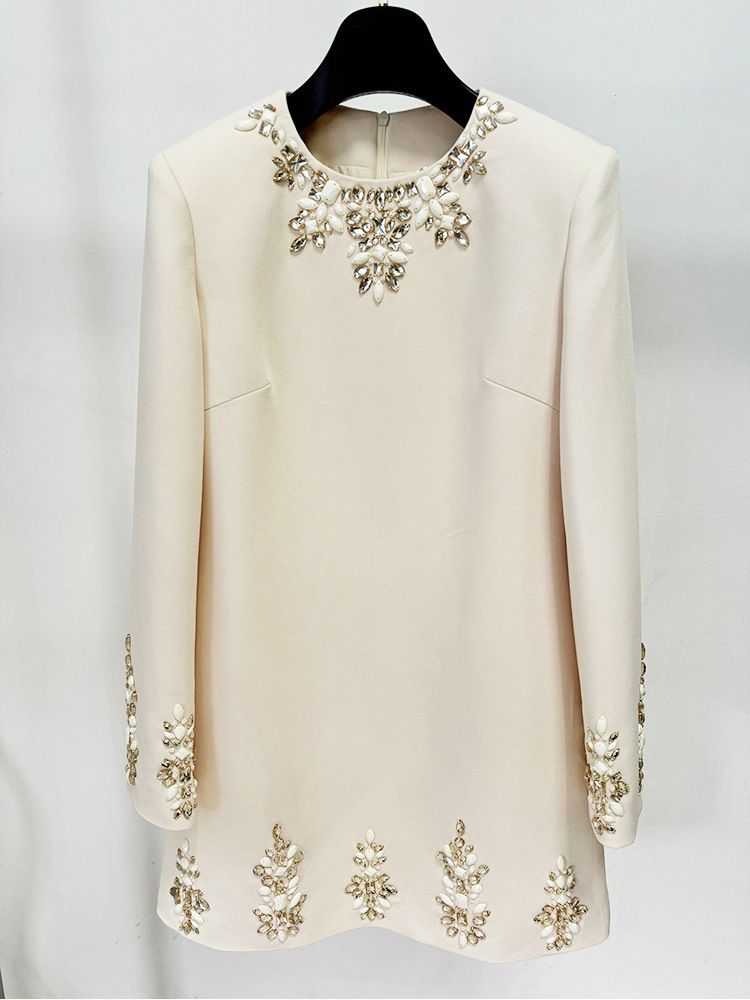 Rochie mini elegantă - imagine 2
