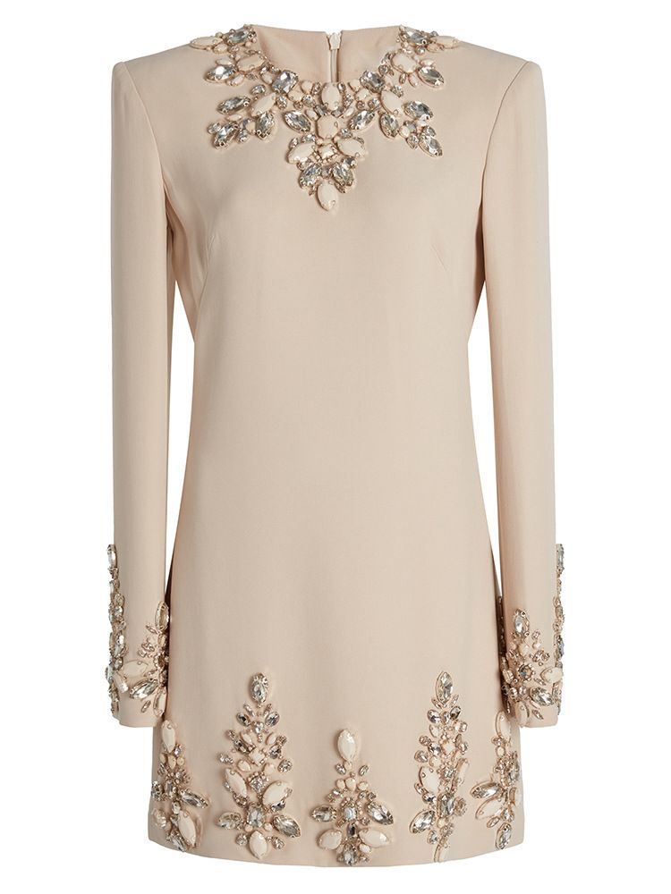 Rochie mini elegantă - imagine 3