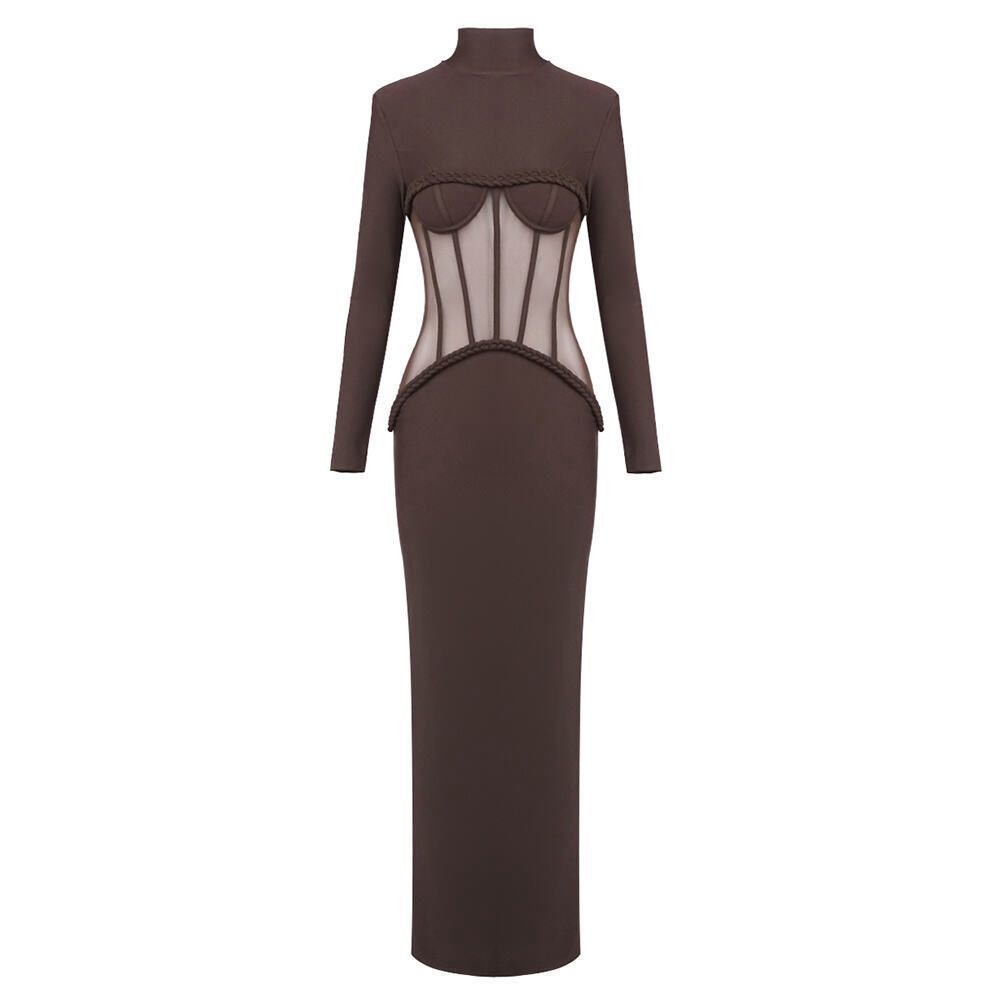 Rochie mulată pentru ocazii - imagine 4