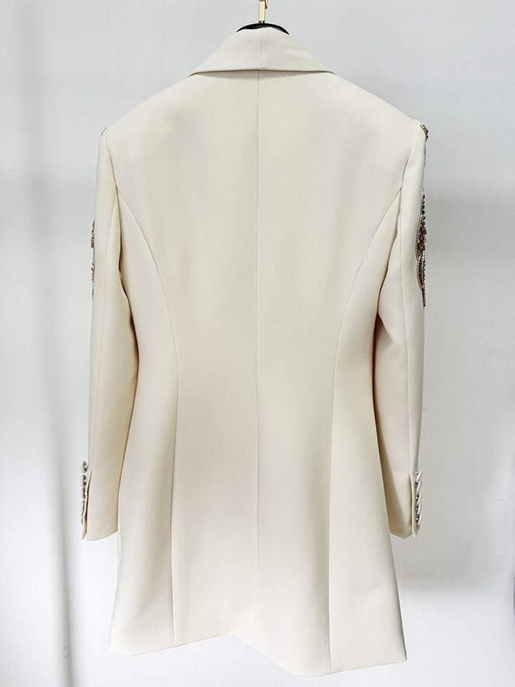 Rochie sexy stil sacou - imagine 8