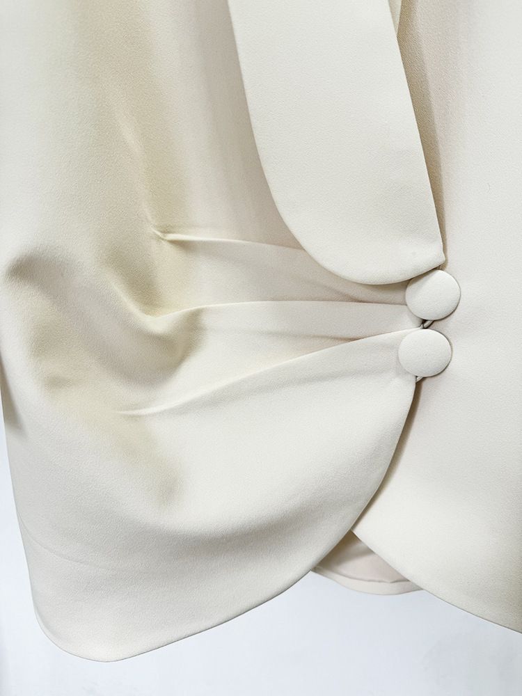 Rochie sexy stil sacou - imagine 7