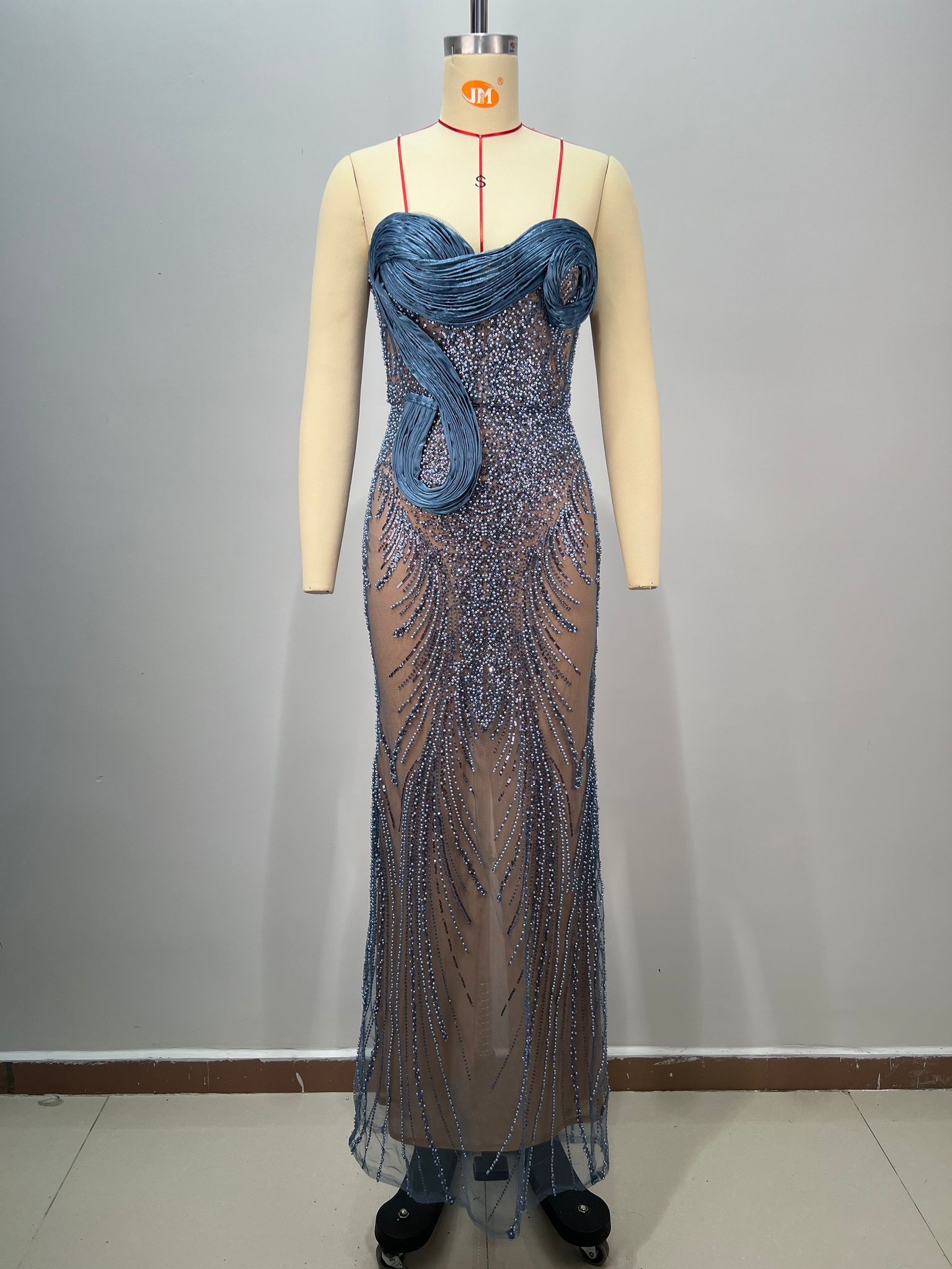 Rochie elegantă pentru evenimente - imagine 5