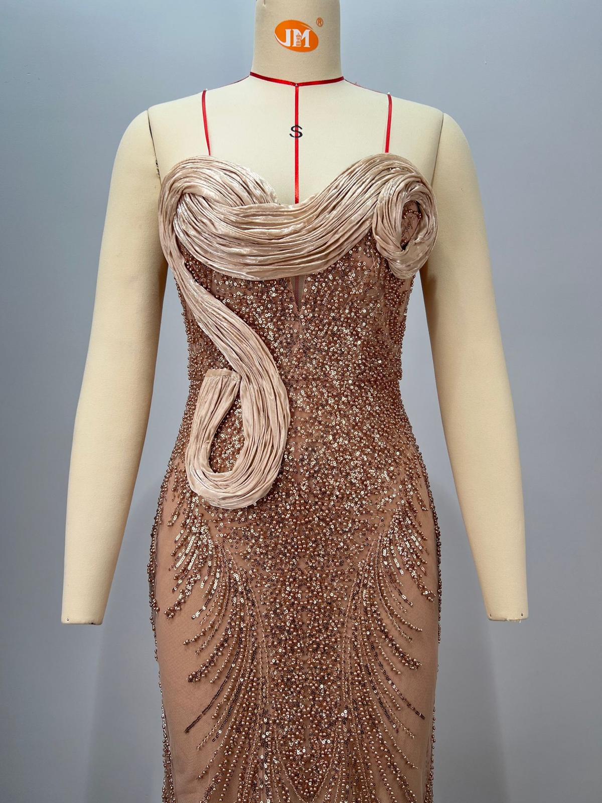 Rochie elegantă pentru evenimente - imagine 9