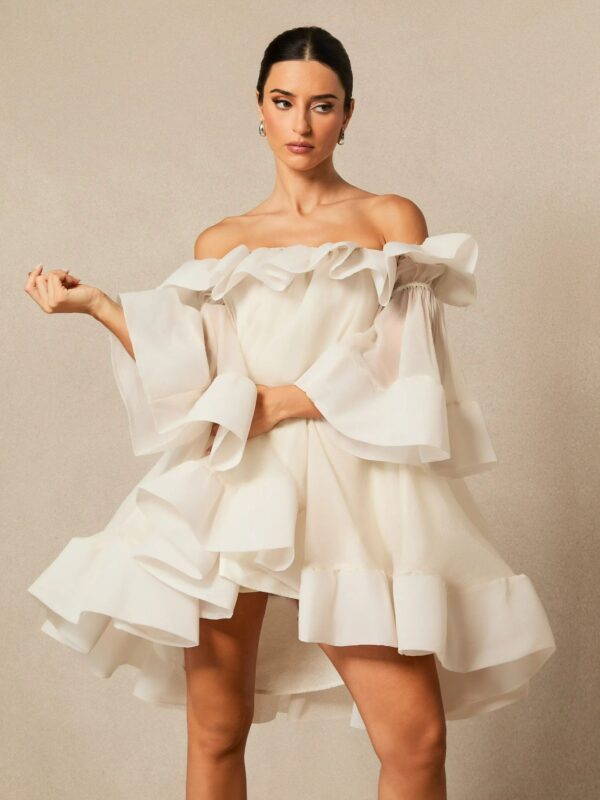Rochie mini Flawless