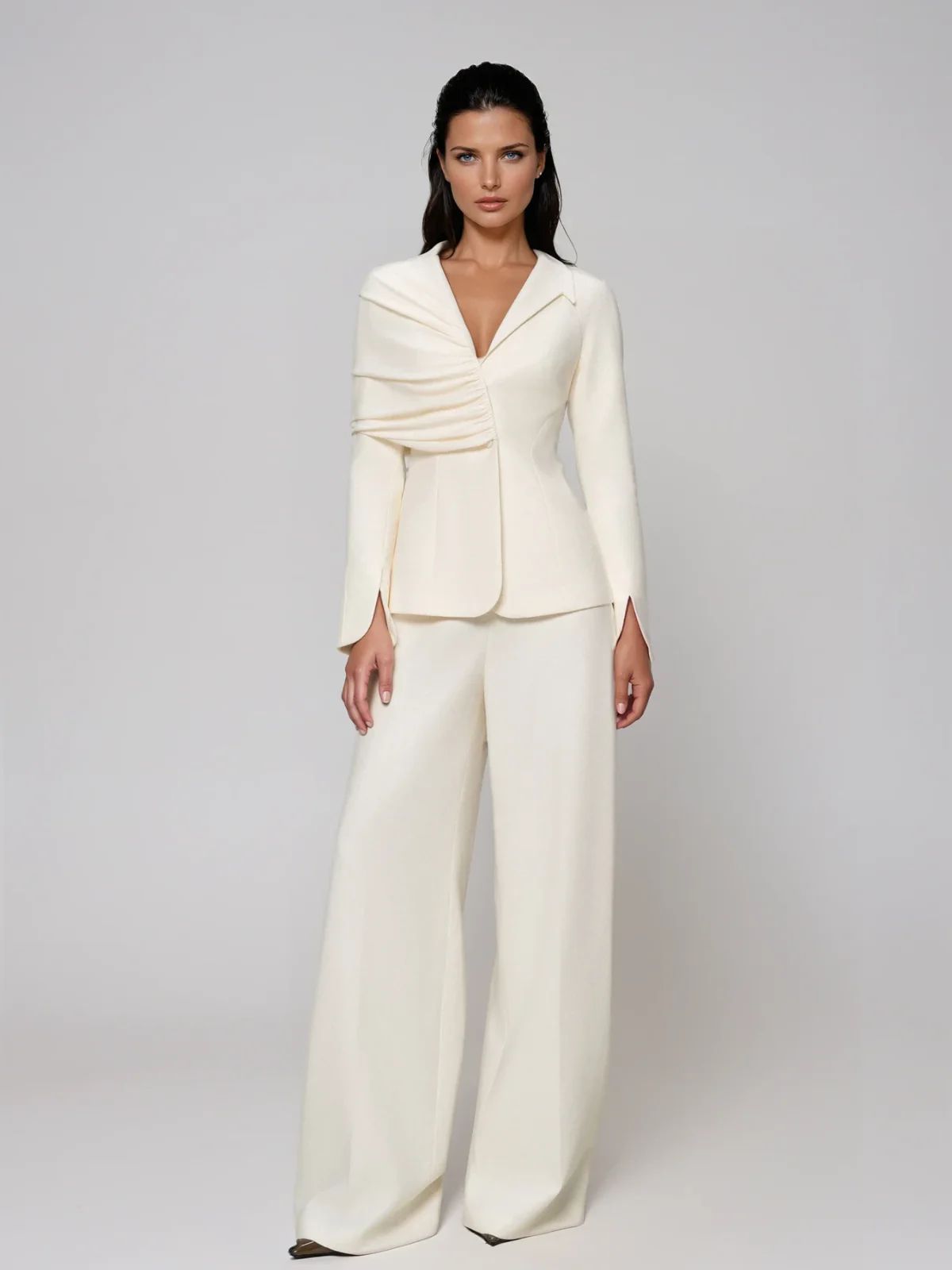 Costum elegant din două piese